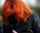 Mylène Farmer... vraiment très (trop ?) incognito aux obsèques de Claude Berri !