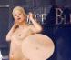 Lily Allen et sa petite particularité physique... un troisième téton !