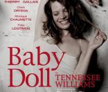 Baby Doll de Tennesse Williams au théâtre de l'Atelier, le 15/01/09