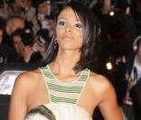 Shy'm était présente à la 10ème Cérémonie des NRJ Music Awards