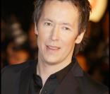 Jean-Luc Lemoine était présent à la 10ème Cérémonie des NRJ Music Awards