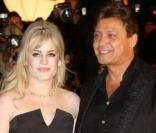 Duffy et Valéry Zeitoun étaient présents à la 10ème Cérémonie des NRJ Music Awards