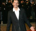 Tomer Sisley était présent à la 10ème Cérémonie des NRJ Music Awards