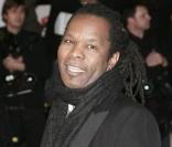 William Balde était présent à la 10ème Cérémonie des NRJ Music Awards