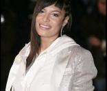 Zao était présente à la 10ème Cérémonie des NRJ Music Awards