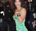 Louisy Joseph était présente à la 10ème Cérémonie des NRJ Music Awards