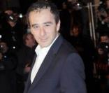 Elie Semoun était présent à la 10ème Cérémonie des NRJ Music Awards