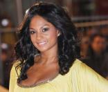 Alesha Dixon était présente à la 10ème Cérémonie des NRJ Music Awards