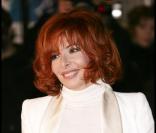 Mylène Farmer était présente à la 10ème Cérémonie des NRJ Music Awards