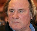 Gérard Depardieu