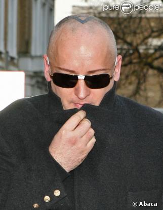 Boy George, époque maudite