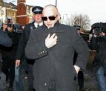 Boy George, époque maudite