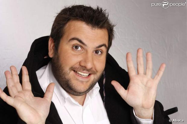Laurent Ournac