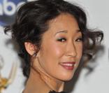 Sandra Oh