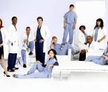  Grey's anatomy 