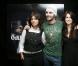 Quand Penelope, Monica et Eduardo Cruz donnent dans le film X