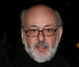 Bertarnd Blier à l'avant-première du Bal des actrices, le 19/01/09