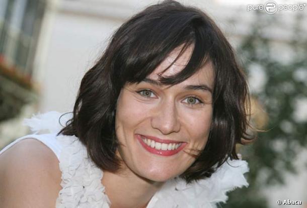 Clotilde Hesme