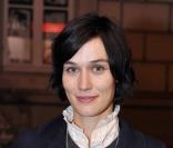 Clotilde Hesme