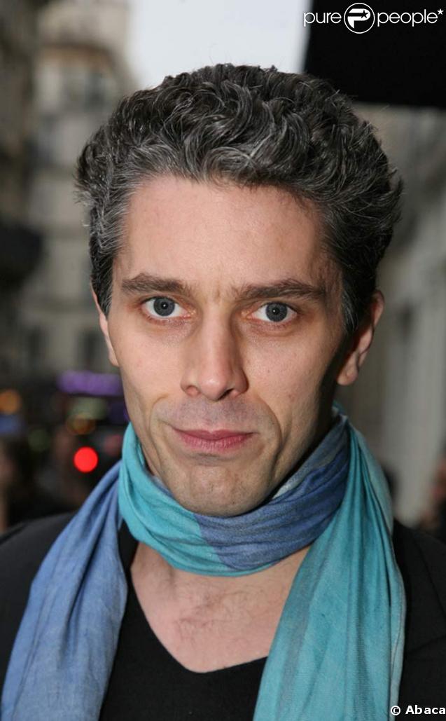 James Thierrée 