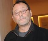 Nouvelle collection Aquatimer IWC présentée à Genève le 20 janvier 2009 : Jean Reno 
