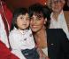 Inès de la Fressange, Catherine Laborde et Valérie Bénaim ont élu... le Bébé Cadum 2009 ! Trop mignonne !