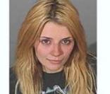 Mischa Barton a été relâchée