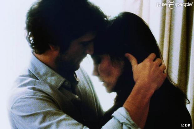 Image du film Espion(s), de Nicolas Saada, avec Guillaume Canet et Géraldine Pailhas
