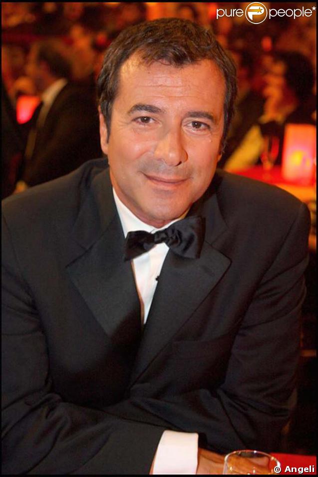 Bernard Montiel