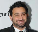 Cyril Hanouna