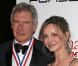 Harrison Ford, prêt à s'envoyer en l'air avec... Calista Flockhart !