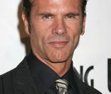 Lorenzo Lamas était à la 6ème cérémonie des Légendes vivantes de l'aviation