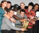 Bashung superstar avec des grands artistes : ils veulent tous la Victoire et ont fait le show !