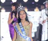 Miss france 2008 et Geneviève de Fontenay