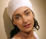 Sheryfa Luna, tiraillée entre son compagnon et son (ex) manager