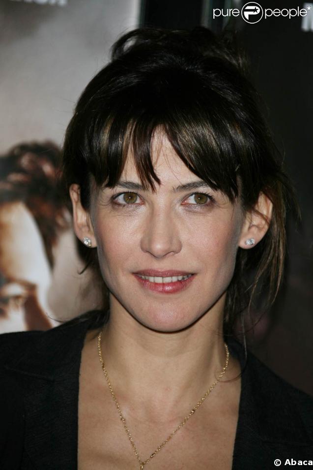 Sophie Marceau
