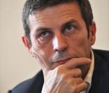 Frédéric Taddéi