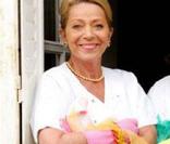 Danièle Bodin (