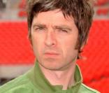 Noel Gallagher