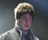 Noel Gallagher en concert 