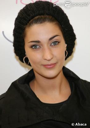 Sheryfa Luna... bientôt le mariage ?