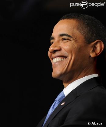 Barack Obama