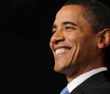 Barack Obama