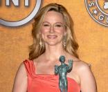 Laura Linney au 15ème SAG awards : meilleure actrice d'un téléfilm 