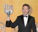 Hugh Laurie au 15ème SAG awards : meilleur acteur d'une série dramatique pour "Dr House"