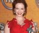 Christina Hendricks au 15ème SAG awards : meilleur casting d'une série dramatique pour "Mad Men"