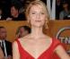 Claire Danes au 15ème SAG awards