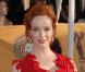 Christina Hendricks au 15ème SAG awards