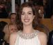 Anne Hathaway au 15ème SAG awards