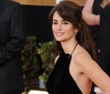 Penelope Cruz, radieuse dans sa robe longue au 15ème SAG awards